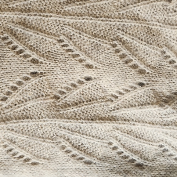 Des petits hauts Grey sweater - Picture 10 of 14